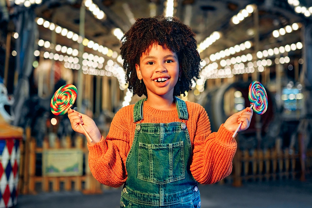 Funlord Kids Birthday Party & Soft Play